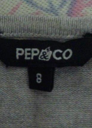 Женский свитер pep&co5 фото