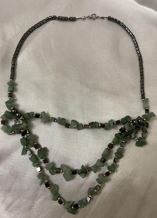 Ожерелье