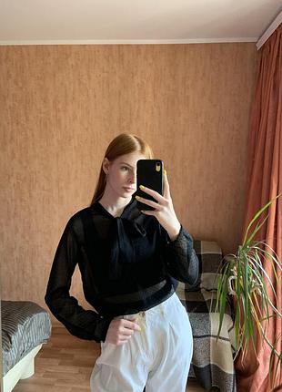 Блуза від zara