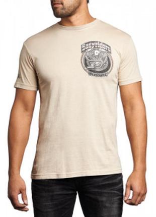 Affliction, чоловіча футболка easyraiders, розмір 523 фото