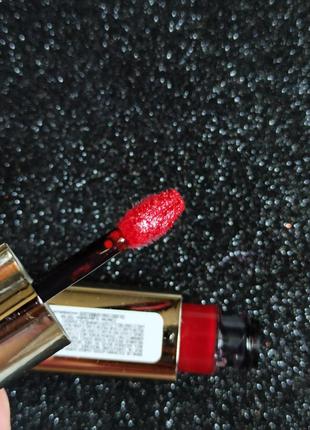 Опис l'oreal paris помада для губ лакова color riche extraordinaire liquid lipstick 6 ml.6 фото