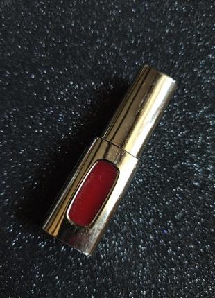 Опис l'oreal paris помада для губ лакова color riche extraordinaire liquid lipstick 6 ml.3 фото