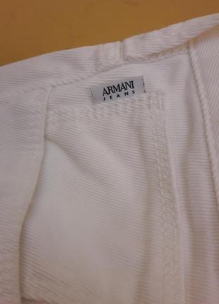 Женские брендовые джинсы armani jeans3 фото