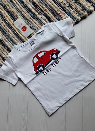 Футболочка cool club