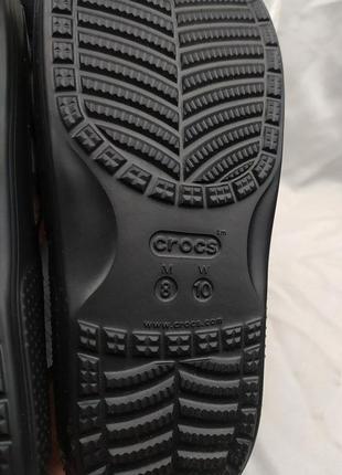 Новые стильные тапки шлепанцы crocs slides tie dye самые новые коллекции оригинал кроксы