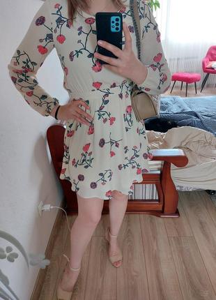 Платтячко vila clothes 3