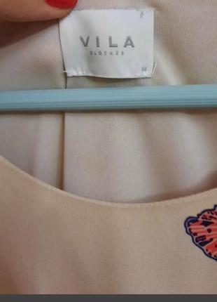 Платтячко vila clothes7 фото