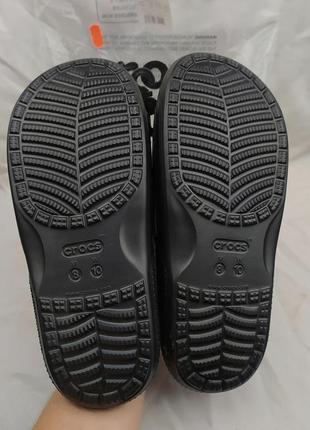 Новые стильные тапки шлепанцы crocs slides tie dye самые новые коллекции оригинал кроксы