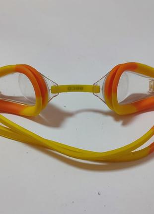 Окуляри для плавання beco, окуляри для басейну2 фото