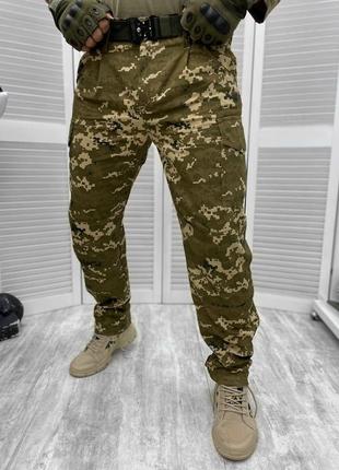 Штани чоловічі зсу