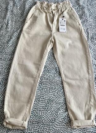 Джинси zara