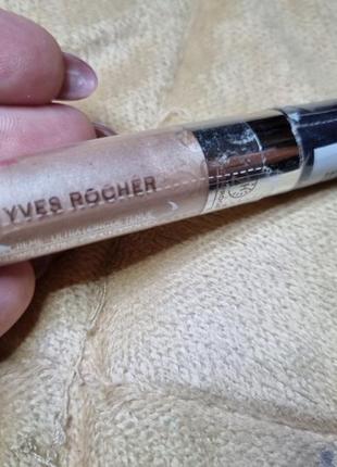 Тіні рідкі 7 мл і в роші