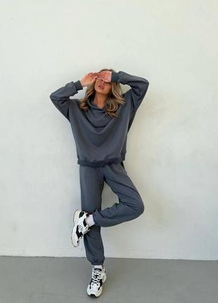 Спортивный костюм4 фото