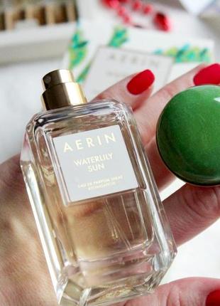 Estee lauder aerin waterlily sun hotsell