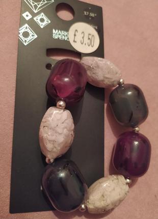 Браслет бренд на повну ручку