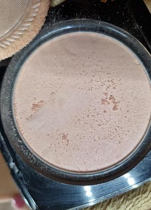 Пудра ланком 2 пудры