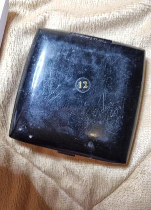 Пудра ланком 2 пудры