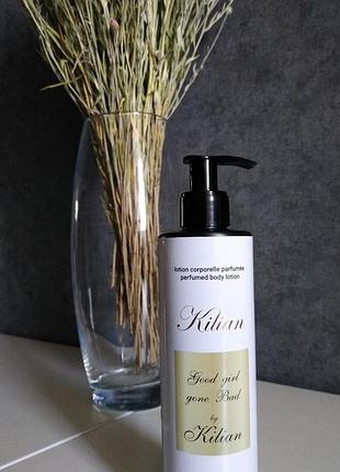 Парфумований лосьйон для тіла kilian good girl gone bad люкс 200 ml