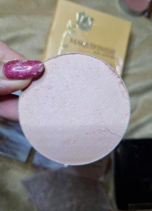 Пудра ланком 2 пудры