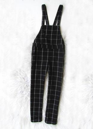 Стильний напівкомбінезон комбінезон h&m