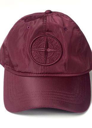 Кепка stone island