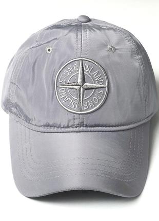 Кепка stone island