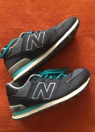 Кросівки new balance