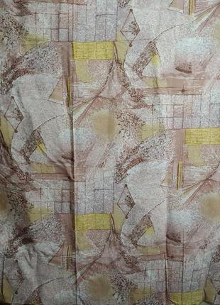 Відріз сатину, 194*144