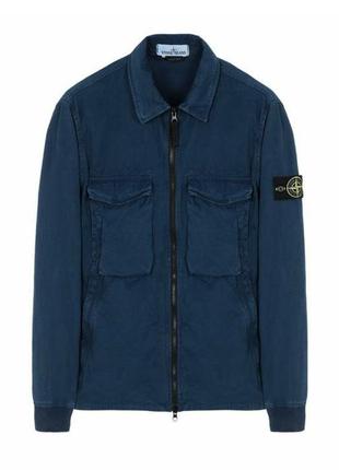 Вітровка в стилі stone island