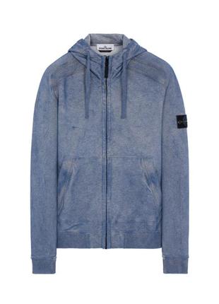 zip stone island 5950 98106387