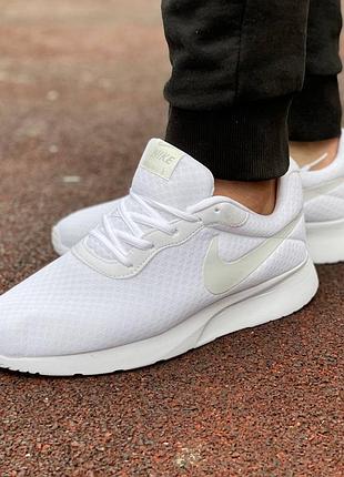 Кроссовки мужские nike найк