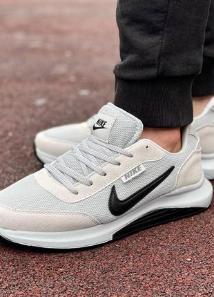 Кроссовки мужские nike найк