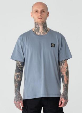 Футболка stone island3 фото