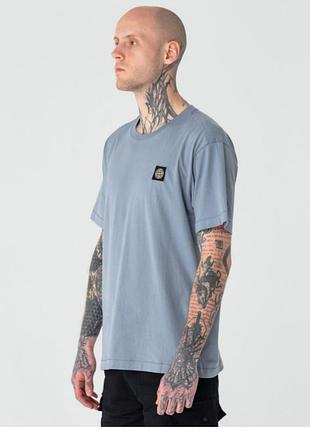 Футболка stone island4 фото