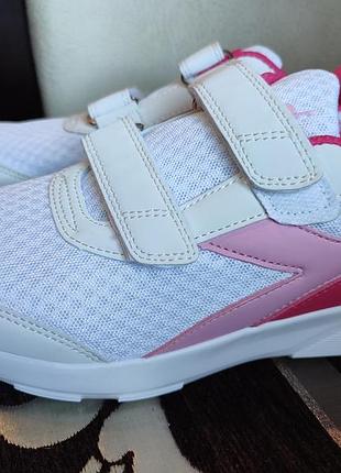 Кросівки diadora,оригінал,розмір 37,23,5 см по устілці.
