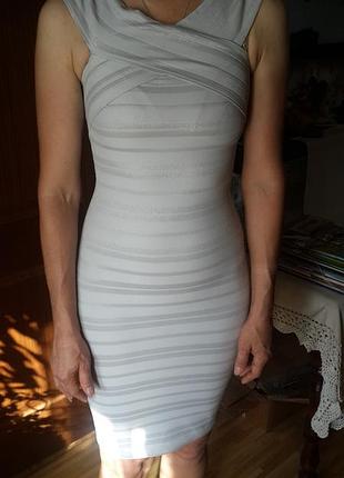 Atmosphere шикарне плаття стягуюча