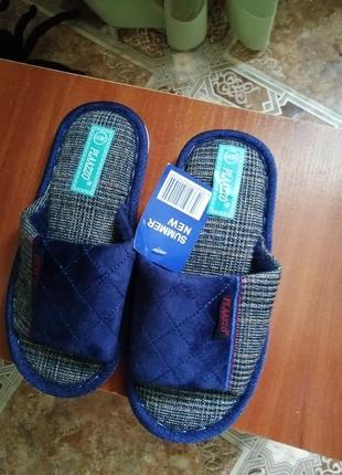 Шльопанці дитячі