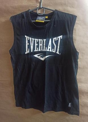 Everlast майка мужская оригинал