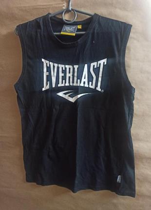 Everlast майка мужская оригинал2 фото