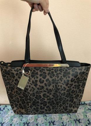 Непромокаемая сумка carpisa италия 🇮🇹 .