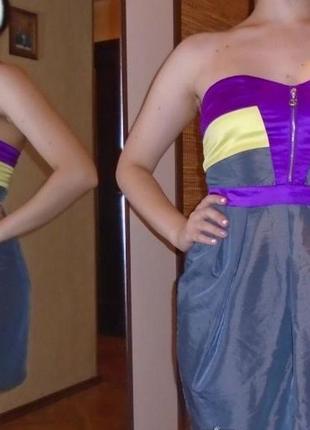 Платье lipsy london dress
