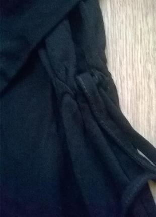Віскозна подовжена блуза-туніка tcm tchibo3 фото