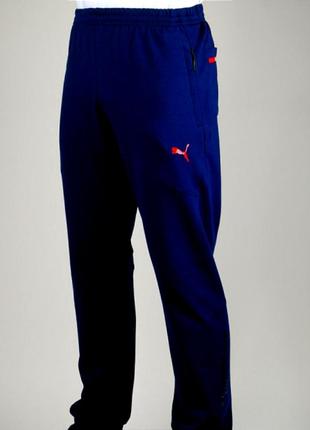 Спортивные штаны "puma" jersey scuderia