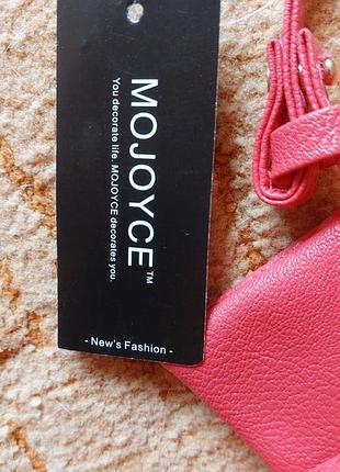 Сумочка клач косметичка ,,mango,, 2