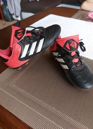 Adidas ,кроссовки, буцы,кросівки