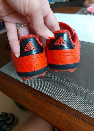 Adidas ,кроссовки, буцы,кросівки2 фото