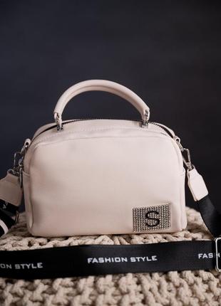 Сумка жіноча