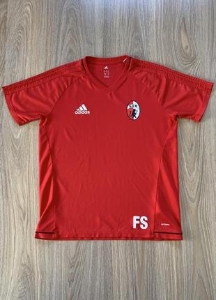 Чоловіча спортивна тренувальна футболка adidas adizero