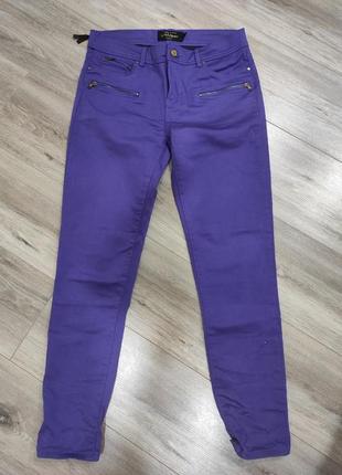 Летник коттоновые брюки