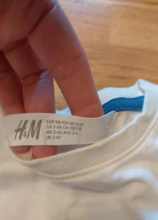 Костюмчик h&m4 фото